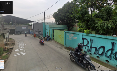 Pabrik perusahaan kosmetik aktif di bekasi