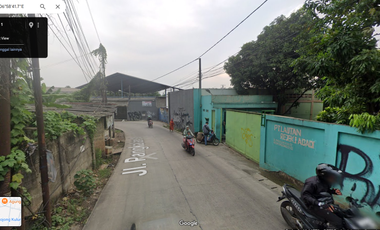 Pabrik perusahaan kosmetik aktif di bekasi