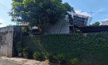 Tanah Bonus Bangunana Selatan Stadion Manahan, Solo