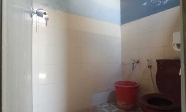 Tanah Bonus Bangunana Selatan Stadion Manahan, Solo