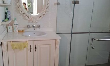 Jual Cepat Beserta Perabotan Unit Apartemen Taman Anggrek Tipe 3+1BR