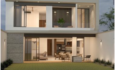 Casa Sola en Delicias Cuernavaca - ROQ-1362-Cs