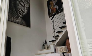 Villa Strategis Minimalis Banjar Semer Kerobokan Bali