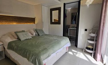 Villa Strategis Minimalis Banjar Semer Kerobokan Bali