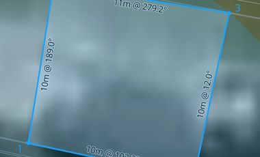 Villa Strategis Minimalis Banjar Semer Kerobokan Bali