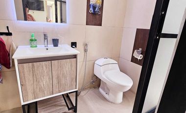 Villa Strategis Minimalis Banjar Semer Kerobokan Bali