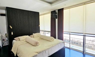 Villa Strategis Minimalis Banjar Semer Kerobokan Bali