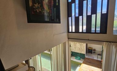 Villa Strategis Minimalis Banjar Semer Kerobokan Bali