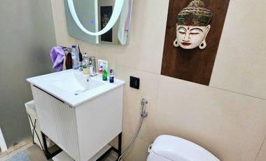 Villa Strategis Minimalis Banjar Semer Kerobokan Bali