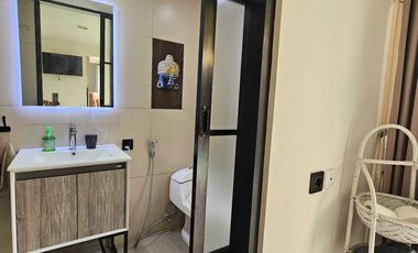 Villa Strategis Minimalis Banjar Semer Kerobokan Bali