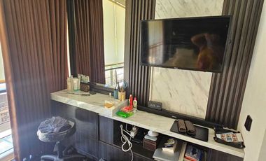 Villa Strategis Minimalis Banjar Semer Kerobokan Bali