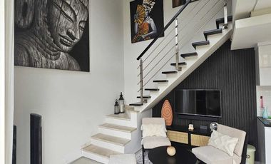 Villa Strategis Minimalis Banjar Semer Kerobokan Bali