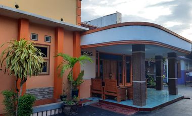 Dijual Tanah Dan Bangunan Cocok Untuk Investasi dan Usaha Di Subang