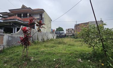 Super Murah Tanah Dadaprejo, Junrejo Batu Dekat Tempat Wisata