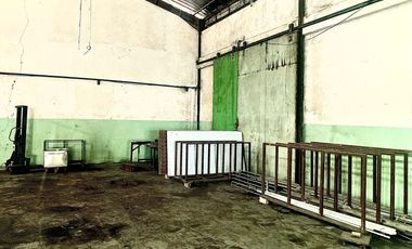 Dijual Gudang Besar SHM 2.465 m² – Akses Cepat ke Bandara