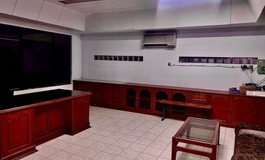 Dijual Gudang Besar SHM 2.465 m² – Akses Cepat ke Bandara