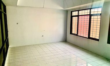 Dijual Gudang Besar SHM 2.465 m² – Akses Cepat ke Bandara