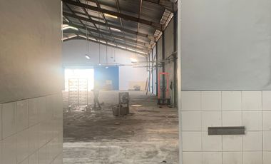 Dijual Gudang Besar SHM 2.465 m² – Akses Cepat ke Bandara