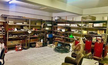 Dijual Gudang Besar SHM 2.465 m² – Akses Cepat ke Bandara