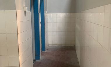 Dijual Gudang Besar SHM 2.465 m² – Akses Cepat ke Bandara