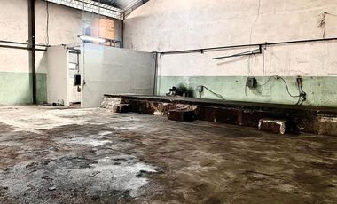 Dijual Gudang Besar SHM 2.465 m² – Akses Cepat ke Bandara