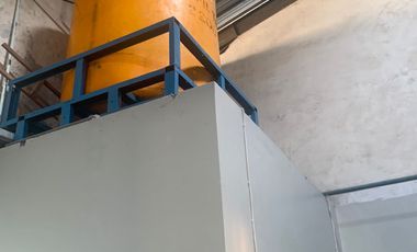 Dijual Gudang Besar SHM 2.465 m² – Akses Cepat ke Bandara