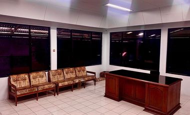 Dijual Gudang Besar SHM 2.465 m² – Akses Cepat ke Bandara