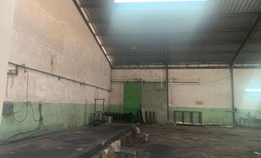 Dijual Gudang Besar SHM 2.465 m² – Akses Cepat ke Bandara