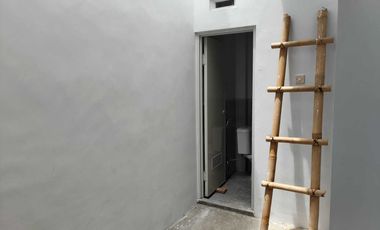 Rumah Baru Murah di Karangasem, Jajar, 500m dari Jl. Adi Sucipto!