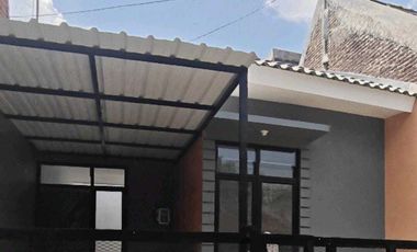 Rumah Baru Murah di Karangasem, Jajar, 500m dari Jl. Adi Sucipto!