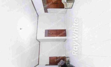 Jual Murah BU Rumah Hitung Tanah Luas Hoek Cocok untuk Kantor dan Investasi Pesanggrahan Jakarta Selatan