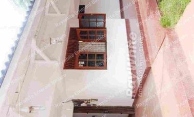 Jual Murah BU Rumah Hitung Tanah Luas Hoek Cocok untuk Kantor dan Investasi Pesanggrahan Jakarta Selatan