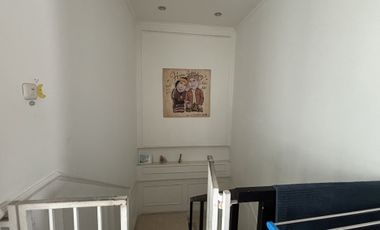 Disewakan rumah Cantik di Tebet