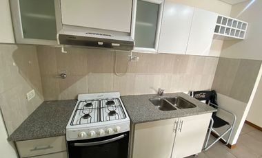 Departamento en alquiler en Wilde Este