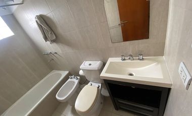 Departamento en alquiler en Wilde Este