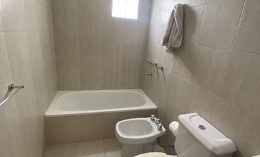 Departamento en alquiler en Wilde Este