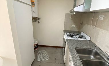 Departamento en alquiler en Wilde Este