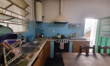 Casa PH en venta en Ituzaingo Norte