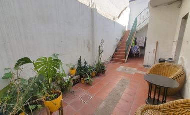 Casa PH en venta en Ituzaingo Norte