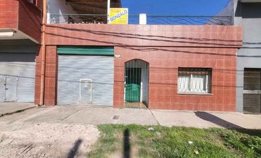 Casa PH en venta en Ituzaingo Norte