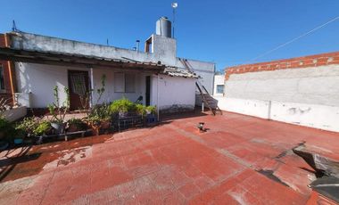 Casa PH en venta en Ituzaingo Norte