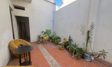 Casa PH en venta en Ituzaingo Norte