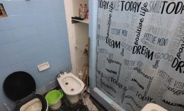 Casa PH en venta en Ituzaingo Norte