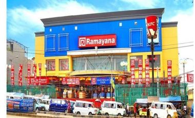 Rumah Murah Dijual di Ciputat Bintaro Lebak bulus  - Tangerang Selatan (Dekat Stasiun Jurangmangu - BXChange)