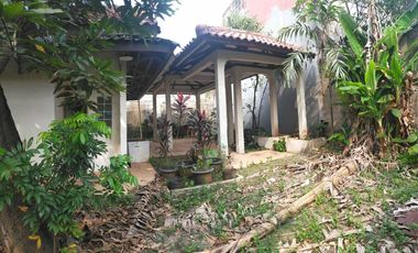 Rumah Murah Dijual di Ciputat Bintaro Lebak bulus  - Tangerang Selatan (Dekat Stasiun Jurangmangu - BXChange)