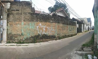 Rumah Murah Dijual di Ciputat Bintaro Lebak bulus  - Tangerang Selatan (Dekat Stasiun Jurangmangu - BXChange)