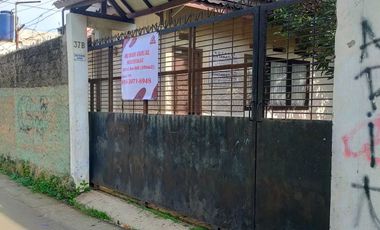 Rumah Murah Dijual di Ciputat Bintaro Lebak bulus  - Tangerang Selatan (Dekat Stasiun Jurangmangu - BXChange)