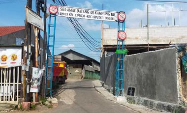 Rumah Murah Dijual di Ciputat Bintaro Lebak bulus  - Tangerang Selatan (Dekat Stasiun Jurangmangu - BXChange)