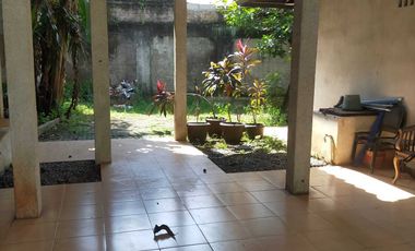 Rumah Murah Dijual di Ciputat Bintaro Lebak bulus  - Tangerang Selatan (Dekat Stasiun Jurangmangu - BXChange)