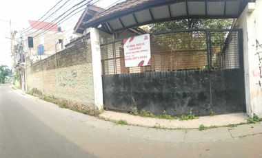 Rumah Murah Dijual di Ciputat Bintaro Lebak bulus  - Tangerang Selatan (Dekat Stasiun Jurangmangu - BXChange)